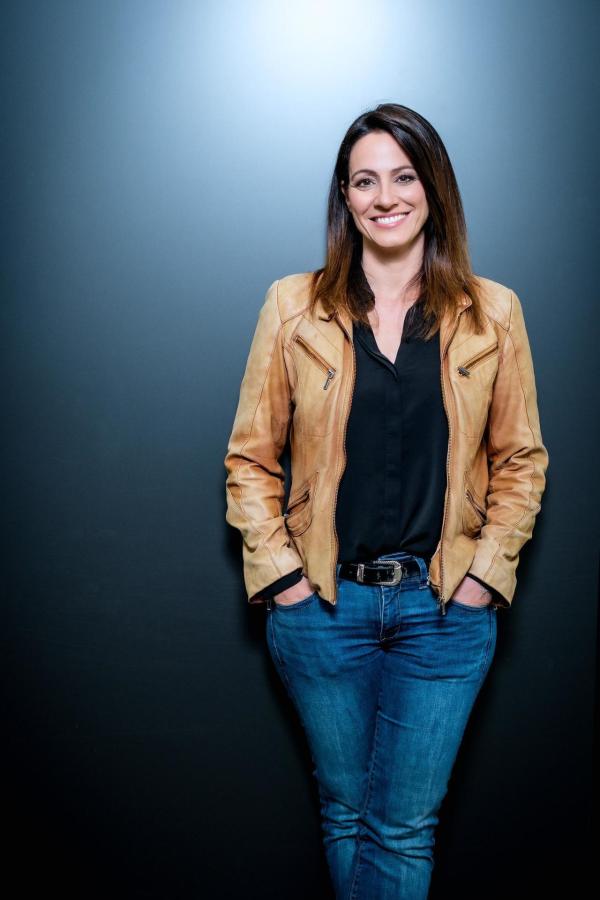 Bild 1 von 4: Im Bild: Lisa Gadenstätter.