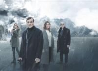 Dead Lake - Eiskalter Tod