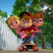 ALVINNN!!! und die Chipmunks
