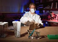 Medical Detectives - Geheimnisse der Gerichtsmedizin