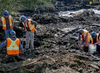 Die Schatzsucher von Oak Island