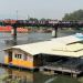 Mit dem Zug durch Thailands Westen