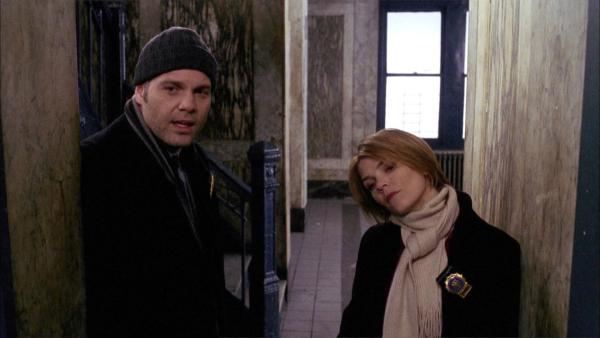 Bild 1 von 44: Law & Order Criminal Intent Season2, Criminal Intent Verbrechen im Visier Staffel 2 EP