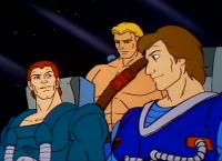 Die neuen Abenteuer des He-Man