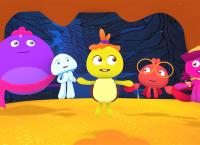 Maari - Abenteuer am Riff