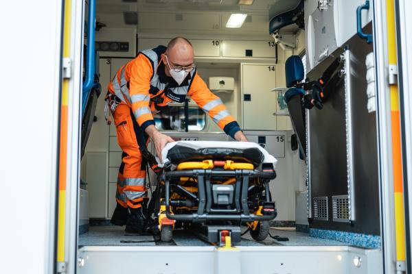 Bild 1 von 98: Ivo aus Potsdam