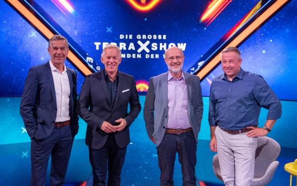 Tv Programm Auf Zdf