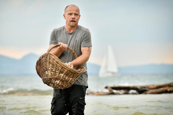 Bild 1 von 24: Im Bild: Matthias Koeberlin (Micha Oberländer).