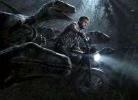 Jurassic World