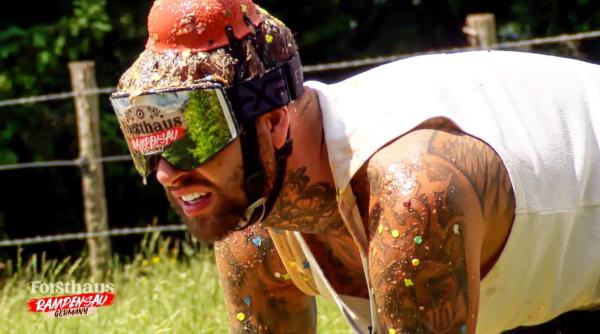 Bild 1 von 8: Marc-Robin Wenz