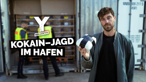 Bild 1 von 1: Keyvisual mit Schriftzug \
