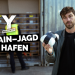 Y-Kollektiv: Kokainjagd im Hafen