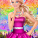 Barbie - Die geheime Welt der Glitzerfeen