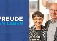 Freude am Leben