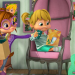 ALVINNN!!! und die Chipmunks