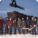 Holzfäller extrem