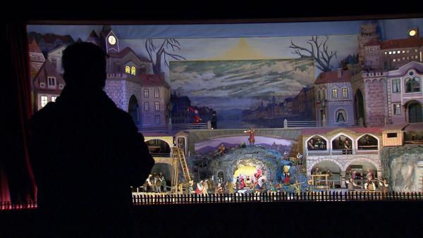 Bild 1 von 13: Im Bild: Karl Hohenlohe.