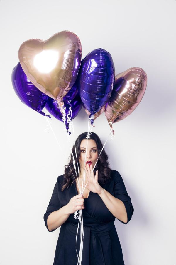 Bild 1 von 3: Paula Lambert