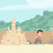 Der kleine Nick und die Ferien