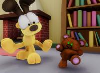 The Garfield Show?