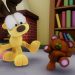 The Garfield Show?