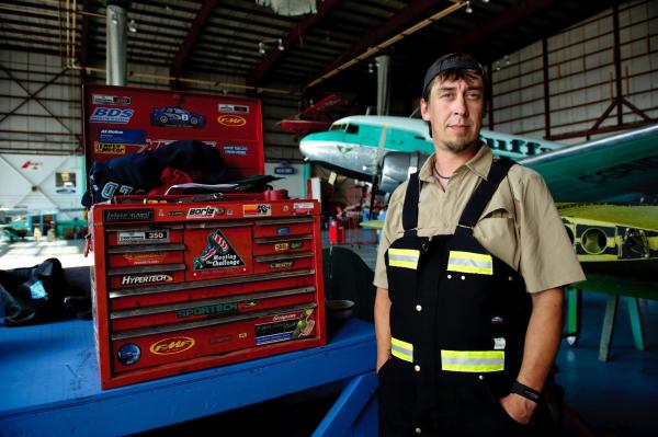 Bild 1 von 24: (4. Staffel) - \