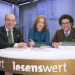 lesenswert Quartett