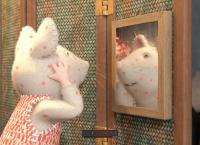 Sam & Julia im Mäusehaus