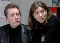 Irene Huss, Kripo Göteborg - Der Novembermörder