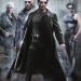 Matrix