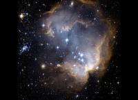 Infinity - Geheimnisse des Kosmos