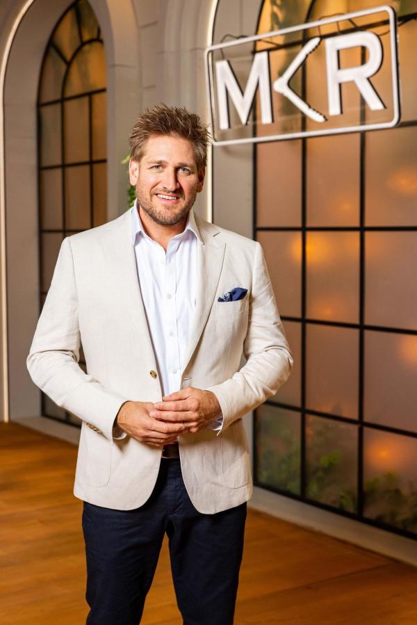 Bild 1 von 24: Curtis Stone