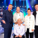 Die Promi-Sportler-Millionenshow