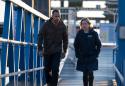 Nicola Walker in: Annika - Mord an Schottlands Küste