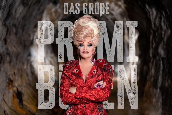 Bild 1 von 5: Olivia Jones