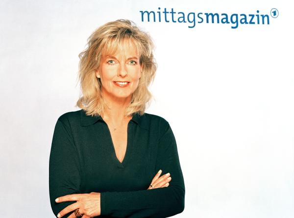 Bild 1 von 2: Hannelore Fischer