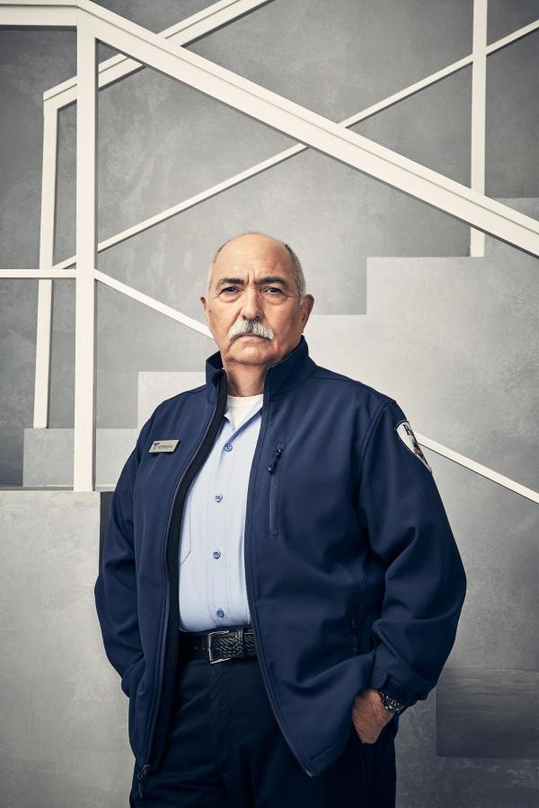 Bild 1 von 1: Im Bild: Miguel Sandoval (Pruitt Herrera).