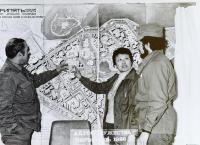 Tschernobyl - Die Katastrophe: Paradies