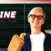 Kurzstrecke mit Pierre M. Krause