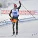 Biathlon: Weltmeisterschaft 2020 in Antholz (ITA)
