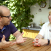 Berwalds Hausbesuch