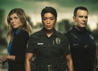 9-1-1 Notruf L.A.