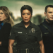 9-1-1 Notruf L.A.