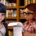 Miraculous - Geschichten von Ladybug und Cat Noir