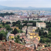 Mailand und Bergamo