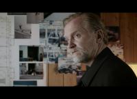 Trom - Tödliche Klippen