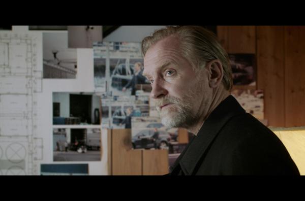 Bild 1 von 2: Hannis (Ulrich Thomsen) will den mysteriösen Tod seiner Tochter aufklären - um jeden Preis.