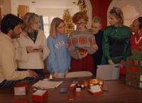 Single Bells - 12 Dates till Christmas