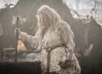 Der Wächter des Zauberwaldes