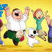 Family Guy